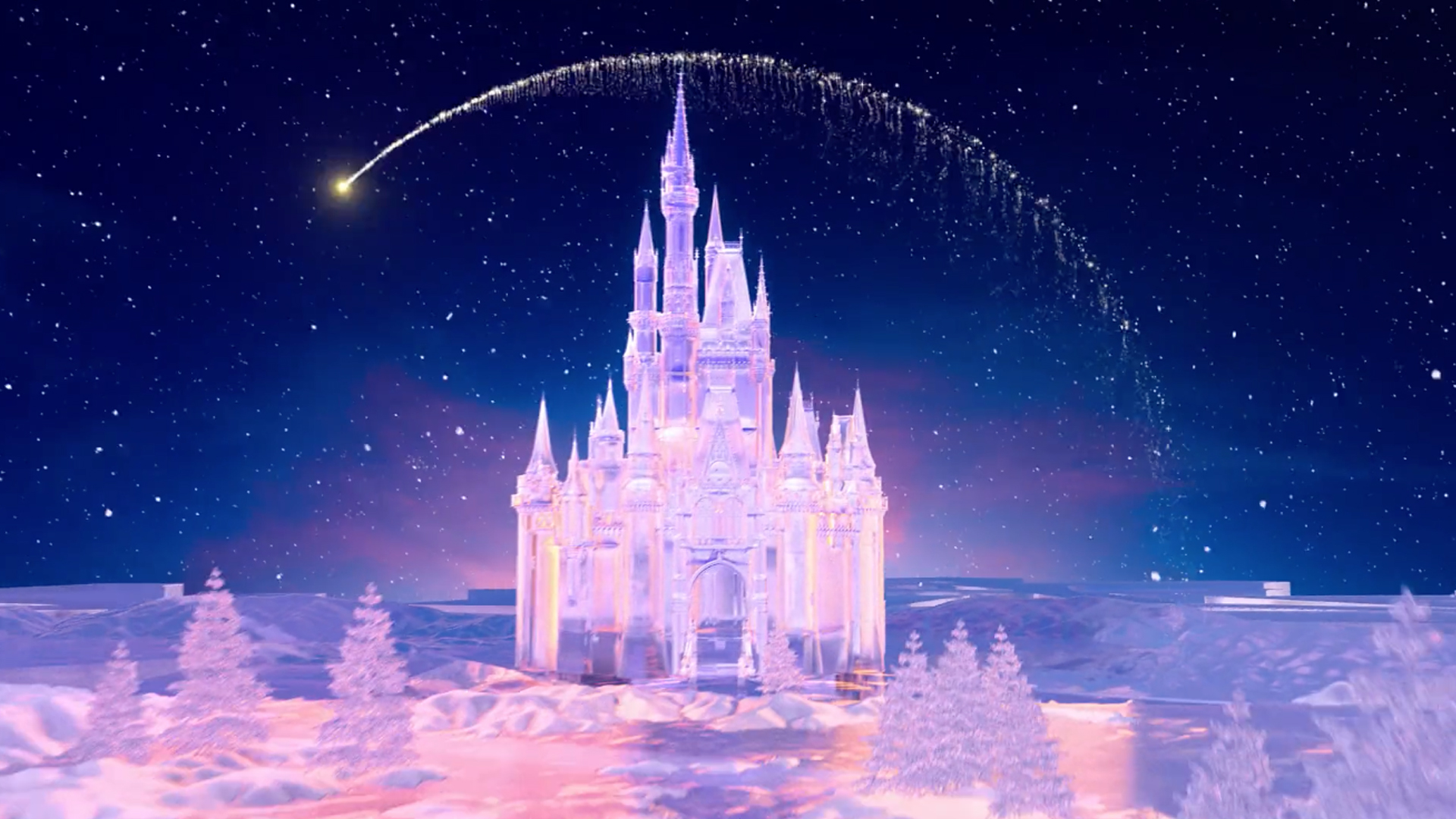 Disney Holiday Special 2018
