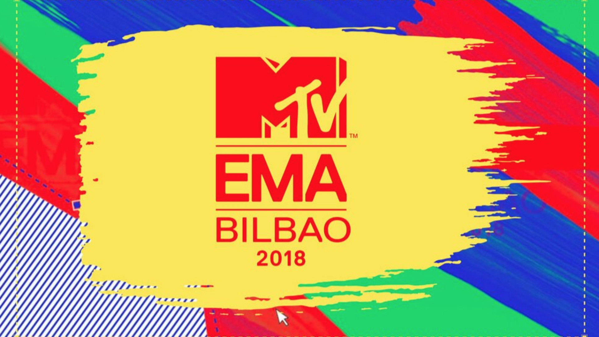 MTV Ema’s 2018