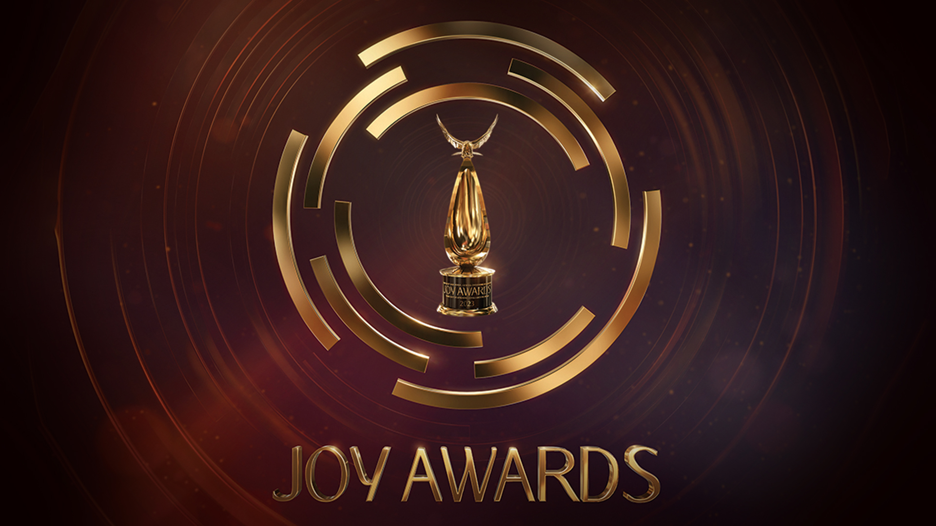 The Joy Awards